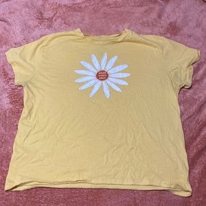 Fifth Sun T-shirt